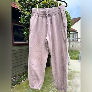 Nike Phoenix Fleece Sweatpants